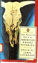 美国短篇小说精选 英文 1989 PDF电子版封面 7119008781 科克伦编