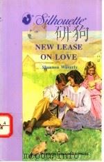 恋恋穹苍 英文 1995 PDF电子版封面 7119017888 雪嫩·苇芙莉著)