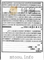 固安县志  第3卷  文献志  固安县志人物列传目录（ PDF版）