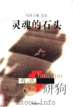 灵魂的石头 1998 PDF电子版封面 7805315698 李小林等主编