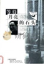 等待月亮的石头 1999 PDF电子版封面 7806224726 沈嘉禄著