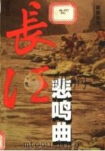 长江悲鸣曲 1999 PDF电子版封面 7536029802 郭同旭著