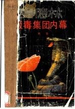 麦德林贩毒集团内幕   1992  PDF电子版封面  7805575266  凯富著 