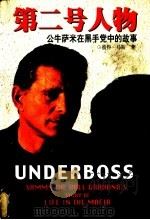 第二号人物 公牛萨米在黑手党中的故事 1998 PDF电子版封面 7805648492 (美)彼得·马斯(Peter Mass)著;王强译