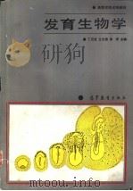 发育生物学 1987 PDF电子版封面 7040000776 丁汉波等编