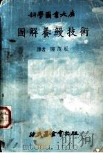 图解养鳗技术 1979 PDF电子版封面 陈茂松译