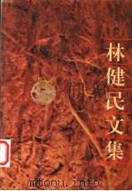 林健民文集 1991 PDF电子版封面 7539902523 (菲律宾)林健民著
