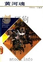 黄河魂 1989 PDF电子版封面 7533204255 项观奇主编