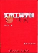 实用工具手册 1994 PDF电子版封面 7800387011 孙庚午编
