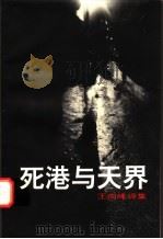 死港与天界  王向峰诗集   1996  PDF电子版封面  7530623370  王向峰著 