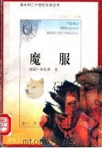 魔服 1994 PDF电子版封面 753961191X (意大利)迪诺·布扎蒂(Dino Buzzati)著;窦 仁