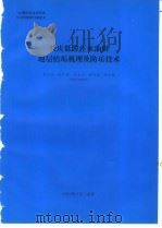 长庆低渗注水油田地层结垢机理及防垢技术 1994 PDF电子版封面 朱义吾编