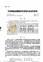 第二次国际石油工程会议论文集  第3册  天然裂缝油藏模拟的发展及其应用实例（1986 PDF版）