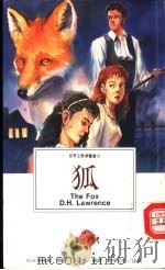 狐 1995 PDF电子版封面 9577971210 (英)D.H.劳伦斯原著;李建春翻译