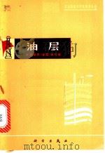 油层 1975 PDF电子版封面 13031·384 大庆油田《油层》编写组编