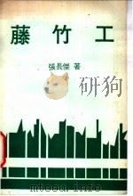藤竹工 1980 PDF电子版封面 张长杰著