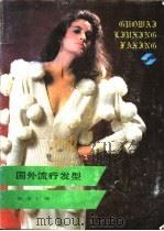 国外流行发型 1988 PDF电子版封面 753230339X 张良仁编