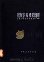 膀胱内窥摄影图谱 1984 PDF电子版封面 14048·4660 经浩,刘定益编著