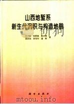 山西地堑系新生代沉积与构造地貌 1996 PDF电子版封面 7030049977 王乃梁等著