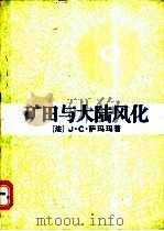 矿田与大陆风化 1991 PDF电子版封面 7562505012 (法)萨玛玛(Samama,J.C.)著;章锦统等译