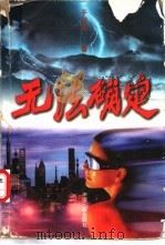 无法确定 1997 PDF电子版封面 7800993221 于向昀著