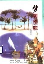 梦雨长廊 1999 PDF电子版封面 753871300X 张洪江著