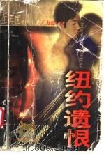 纽约遗恨 1998 PDF电子版封面 7505930486 (美)方思著