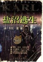 盐沼逃生 1999 PDF电子版封面 7801312910 (德)卡尔·麦(Karl May)著;陆宏成译