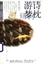 诗枕游梦 1996 PDF电子版封面 7501414041 周涛著