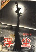 浮尘 1994 PDF电子版封面 7531314398 魏然森著