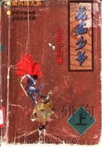 花痴少爷 上 1998 PDF电子版封面 7805954267 公孙千羽著