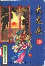 大龙头 上 1996 PDF电子版封面 7806053328 (台湾)柳残阳著