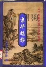 京华魅影 上 1999 PDF电子版封面 7648401922 (台湾)云中岳著