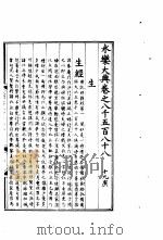 永乐大典  卷之八千五百八十八（1960 PDF版）
