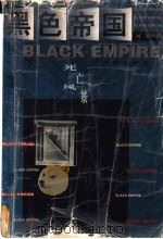 黑色帝国 下 死亡风景 1996 PDF电子版封面 7806176519 刘军著