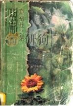 雨巷同行 1998 PDF电子版封面 7539912383 黄蓓佳著