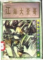 江湖大歪哥 上 1997 PDF电子版封面 780599482X 司马紫烟著