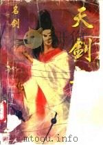 神风惊云 5 天剑舞凤 上 1997 PDF电子版封面 7536332742 名剑著