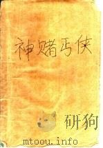 神赌丐侠  上（ PDF版）