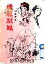 飞龙驭凤 1993 PDF电子版封面 7540710411 卧凤生著