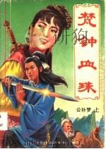 梵钟血珠 1993 PDF电子版封面 7805385858 公孙梦著