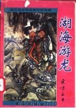 湖海游龙 1997 PDF电子版封面 7806178791 东方玉著