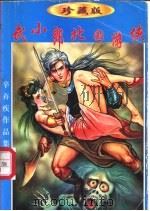 武小郎北国旅侠 上 1998 PDF电子版封面 7541816043 辛弃疾著
