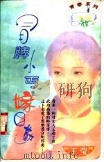 冒牌小丐嫁贝勒 1997 PDF电子版封面 7204031830 王莹