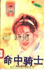 命中骑士 1997 PDF电子版封面 7805994714 叶凌著