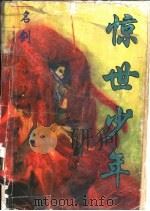 神风惊云  1  惊世少年  下（1997 PDF版）