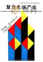 复合先端产业 1989 PDF电子版封面 7313004575 日本经济新闻社编;叶照兰编译