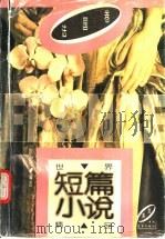 世界短篇小说精品 法国卷 1978 PDF电子版封面 7500619413 赵少侯编选