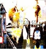 苏联当代油画   1986  PDF电子版封面  8156·1076  晨朋编 