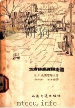 怎样修筑乡镇街道 1956 PDF电子版封面 (苏)扎玛哈耶夫(М.С.Замахаев)著;徐澄清,黄呈